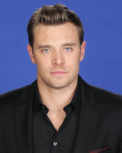 billy miller actor ncis